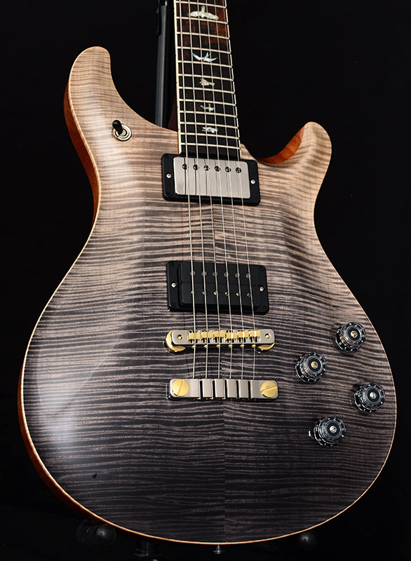 Paul Reed Smith Wood Library McCarty 594 Brian's Limited Gray Black Fade-Brian's Guitars