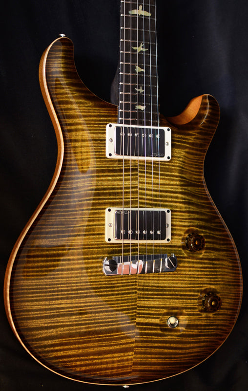 Used Paul Reed Smith Private Stock McCarty Violin Burst-Brian's Guitars