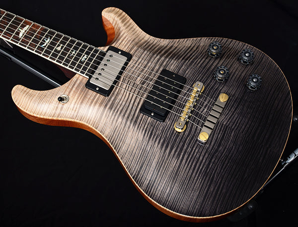 Paul Reed Smith Wood Library McCarty 594 Brian's Limited Gray Black Fade-Brian's Guitars