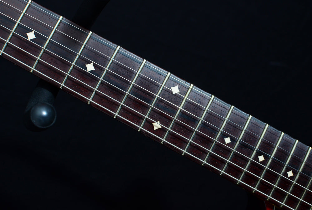 Used Knaggs Severn HSS T2 Fire/Onyx