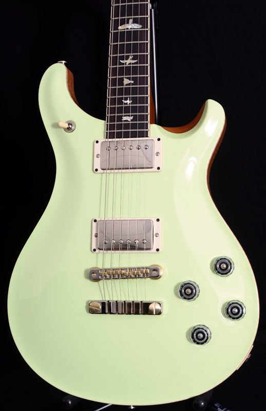 Paul Reed Smith Wood Library McCarty 594 Key Lime-Brian's Guitars