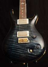 Paul Reed Smith Wood Library McCarty Trem BrianÕs Limited Slate Smokeburst-Brian's Guitars