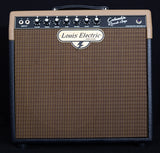 Used Louis Electric Columbia Reverb Amp-Brian's Guitars
