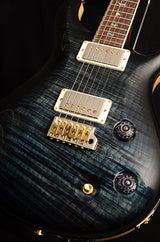 Paul Reed Smith Wood Library McCarty Trem BrianÕs Limited Slate Smokeburst-Brian's Guitars