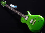 Paul Reed Smith S2 Singlecut Color Of The Month Jewel Lime Metallic-Brian's Guitars