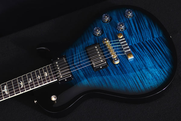 Used Paul Reed Smith SC245 Azul Smokeburst-Brian's Guitars