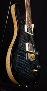 Paul Reed Smith Wood Library McCarty Trem BrianÕs Limited Slate Smokeburst-Brian's Guitars