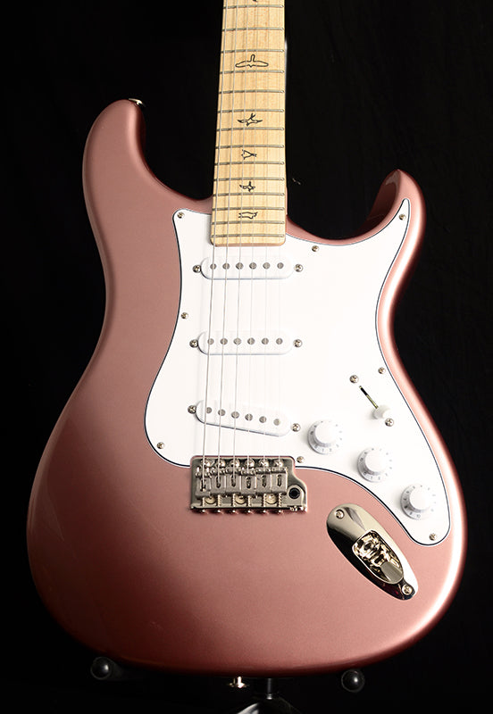 Paul Reed Smith Silver Sky John Mayer Signature Model Midnight Rose-Electric Guitars-Brian's Guitars