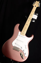 Paul Reed Smith Silver Sky John Mayer Signature Model Midnight Rose-Electric Guitars-Brian's Guitars