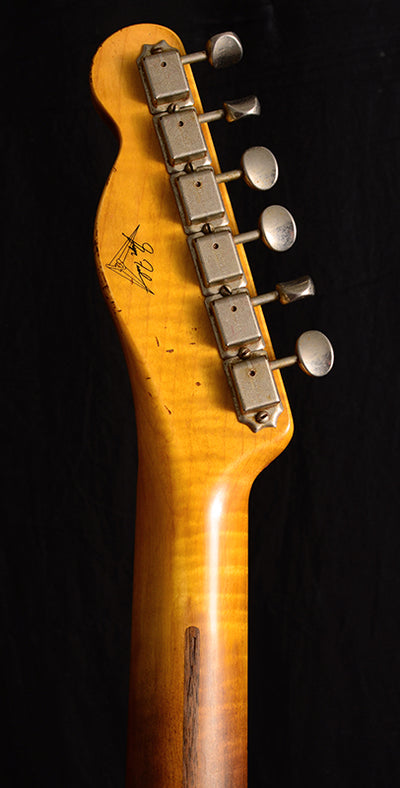 Fender Custom Limited Edition 70th Broadcaster Journeyman