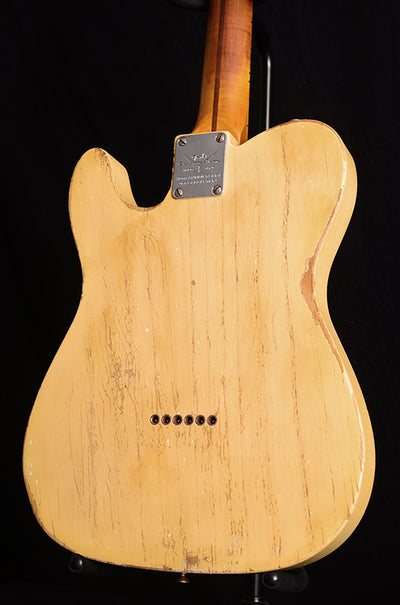 Fender Custom Shop Masterbuilt 70th Anniversary Broadcaster Fender Custom Shop Masterbuilt 70th Anniversary Broadcaster