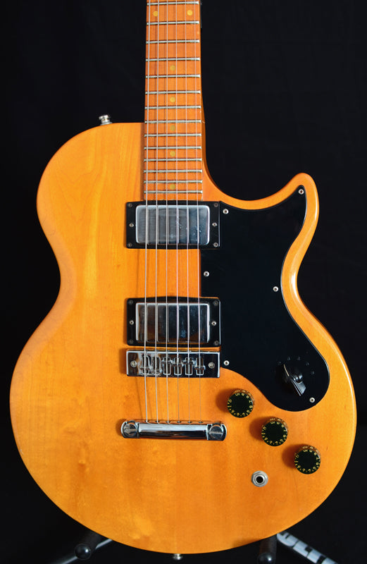 Used Gibson 1978 L6-S-Brian's Guitars