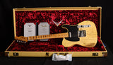Fender Custom Shop Masterbuilt 70th Anniversary Broadcaster Faded Nocaster Blonde-Electric Guitars-Brian's Guitars