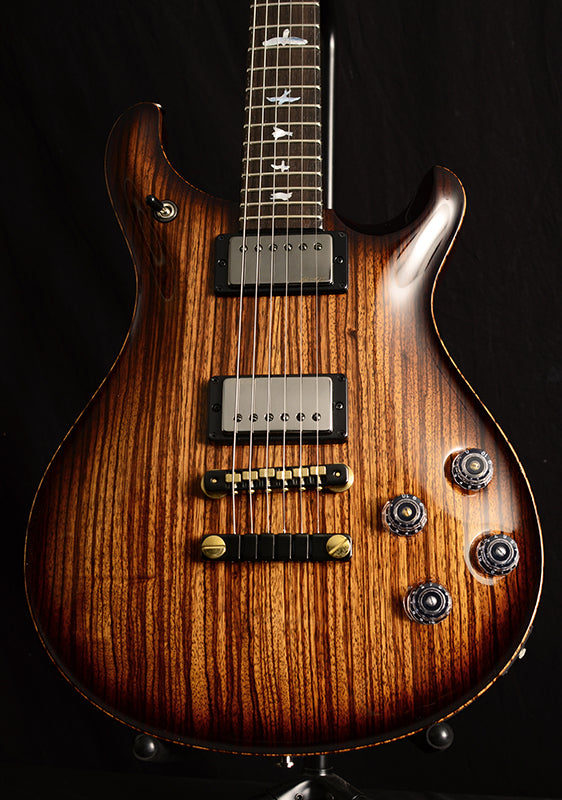 Paul Reed Smith Private Stock McCarty 594 Zebrawood-Brian's Guitars