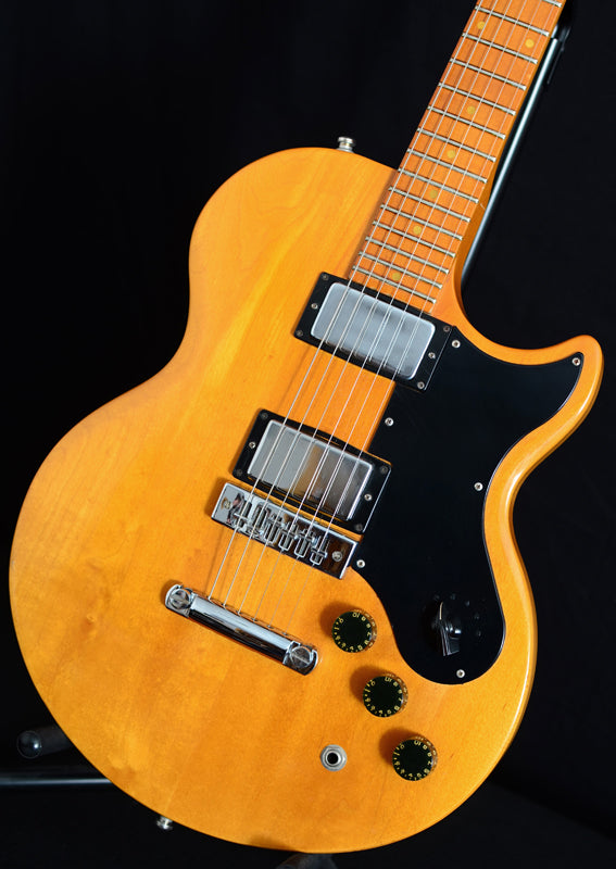 Used Gibson 1978 L6-S-Brian's Guitars