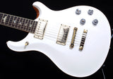Paul Reed Smith Wood Library McCarty 594 Jet White-Brian's Guitars