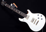 Paul Reed Smith Wood Library McCarty 594 Jet White-Brian's Guitars