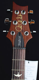 Paul Reed Smith S2 Singlecut Violin Amber Sunburst-Brian's Guitars