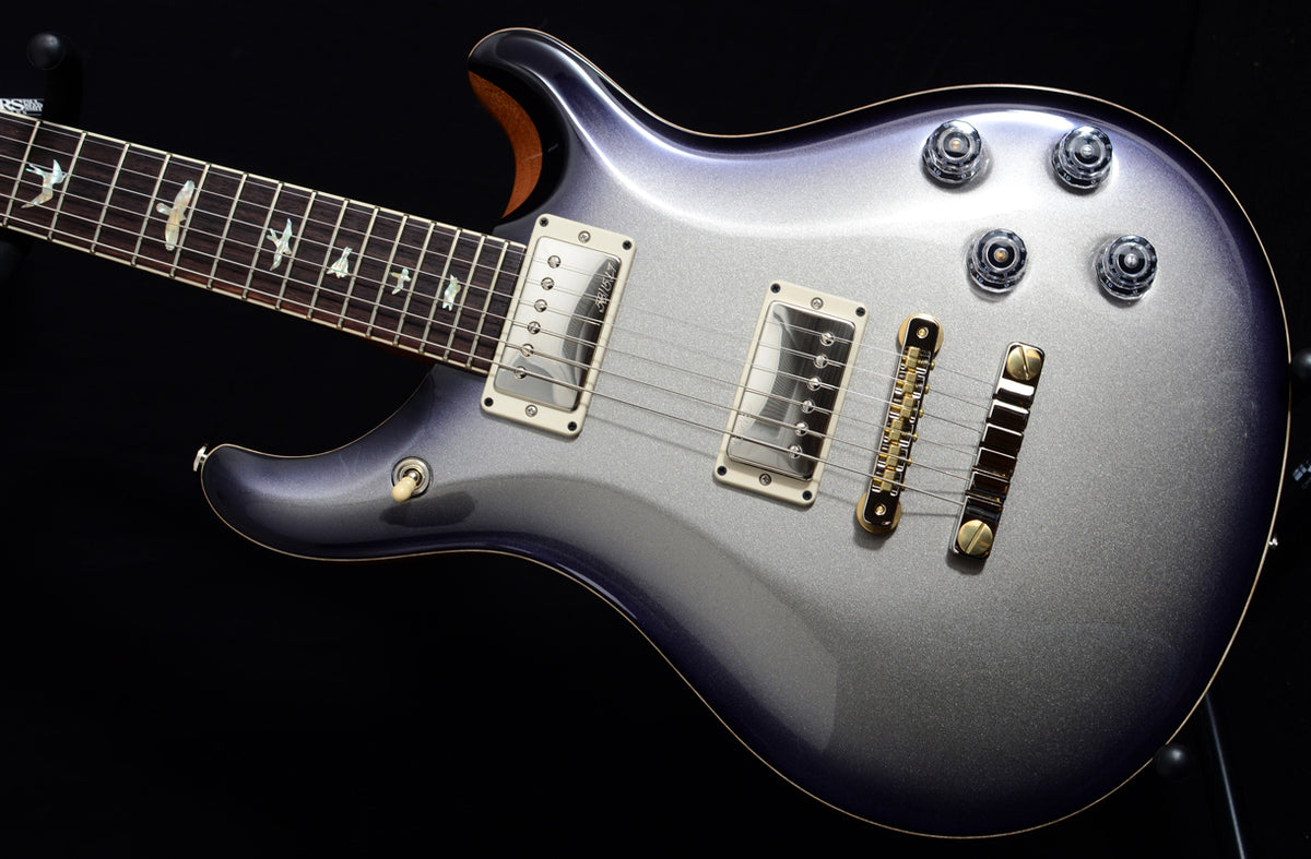Paul Reed Smith Wood Library McCarty 594 Platinum Smokeburst