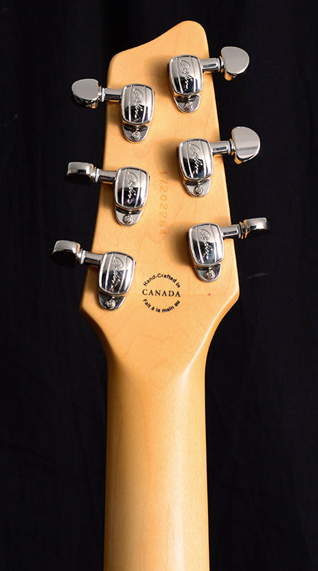 Used Godin A6 Ultra Baritone-Brian's Guitars