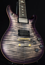 Paul Reed Smith Wood Library McCarty 594 Brian's Limited Charcoal Purple Burst-Brian's Guitars