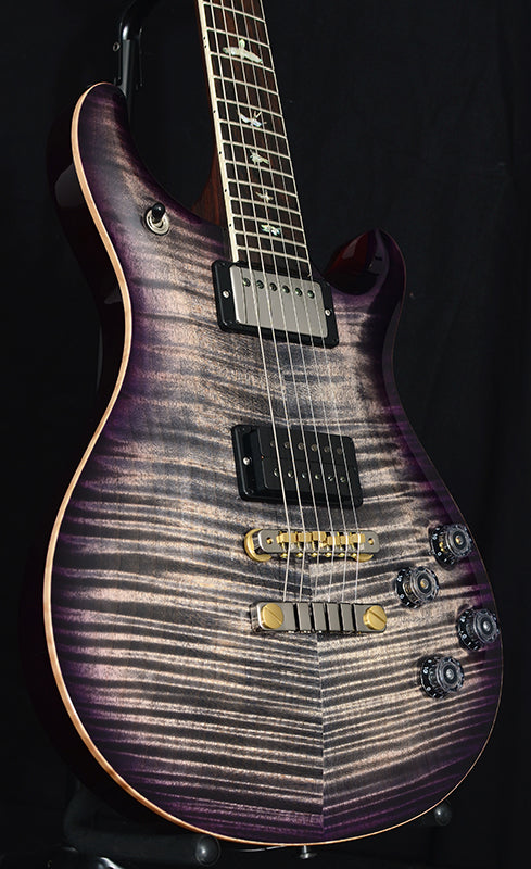 Paul Reed Smith Wood Library McCarty 594 Brian's Limited Charcoal Purple Burst-Brian's Guitars