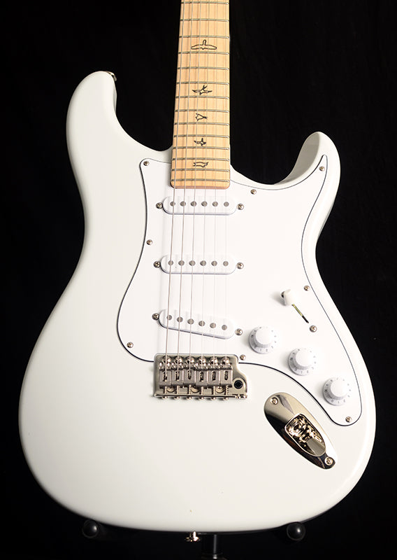 Paul Reed Smith Silver Sky John Mayer Signature Model Frost-Electric Guitars-Brian's Guitars