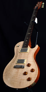 Used Paul Reed Smith Singlecut Natural-Electric Guitars-Brian's Guitars