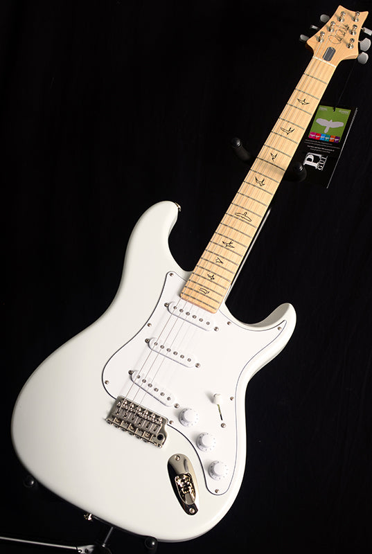 Paul Reed Smith Silver Sky John Mayer Signature Model Frost-Electric Guitars-Brian's Guitars