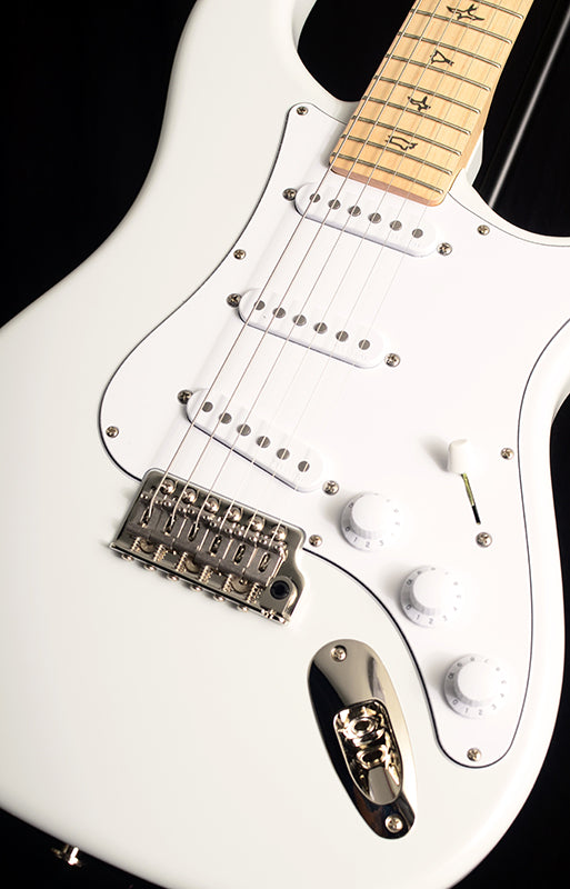 Paul Reed Smith Silver Sky John Mayer Signature Model Frost-Electric Guitars-Brian's Guitars