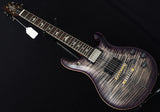 Paul Reed Smith Wood Library McCarty 594 Brian's Limited Charcoal Purple Burst-Brian's Guitars