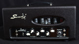 Used Swart SST-30 Super Space Tone 30 Head-Brian's Guitars
