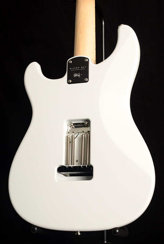 Paul Reed Smith Silver Sky John Mayer Signature Model Frost-Electric Guitars-Brian's Guitars