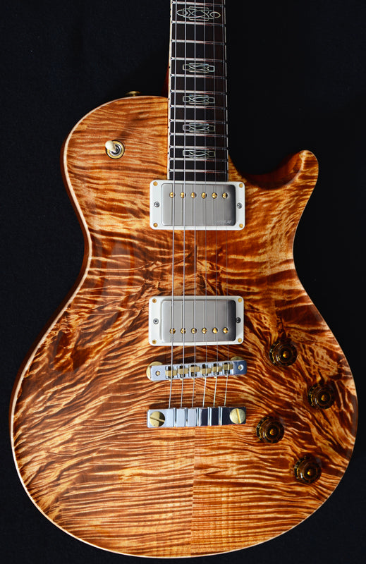 Paul Reed Smith Private Stock McCarty Singlecut MCSC Copperhead-Brian's Guitars