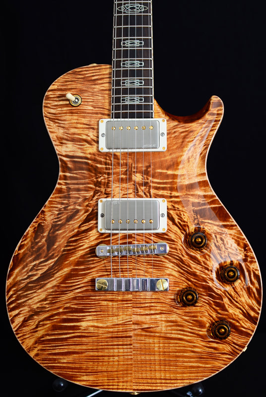 Paul Reed Smith Private Stock McCarty Singlecut MCSC Copperhead-Brian's Guitars