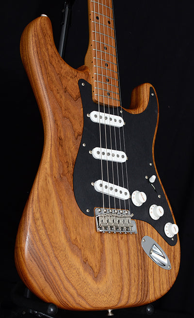 Fender FSR Limited 56 American Vintage Stratocaster | Roasted Ash