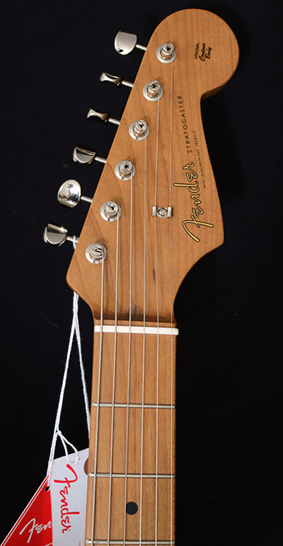 Fender FSR Limited 56 American Vintage Stratocaster | Roasted Ash