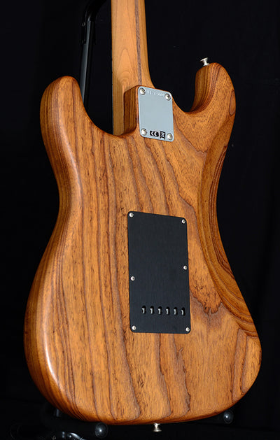 Fender FSR Limited 56 American Vintage Stratocaster | Roasted Ash