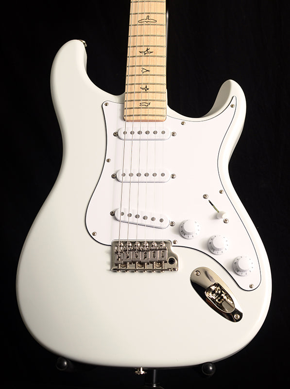 Paul Reed Smith Silver Sky John Mayer Signature Model Frost-Brian's Guitars