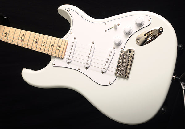 Paul Reed Smith Silver Sky John Mayer Signature Model Frost-Brian's Guitars