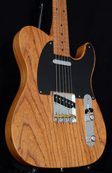 Used Fender FSR Limited Edition '52 Telecaster Roasted Ash-Brian's Guitars