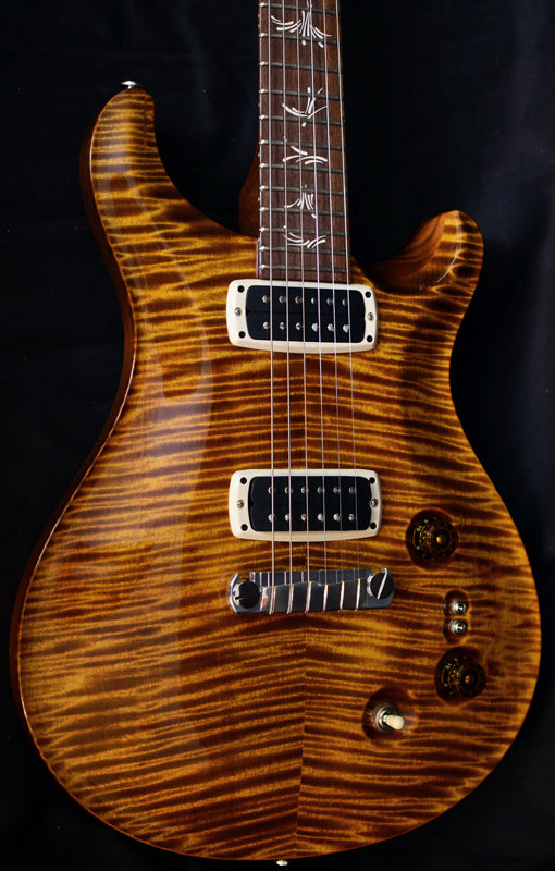 Paul Reed Smith Paul's Guitar Yellow Tiger-Brian's Guitars