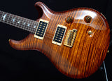 Used Paul Reed Smith 2010 Experience Limited Custom 24 Black Gold-Brian's Guitars