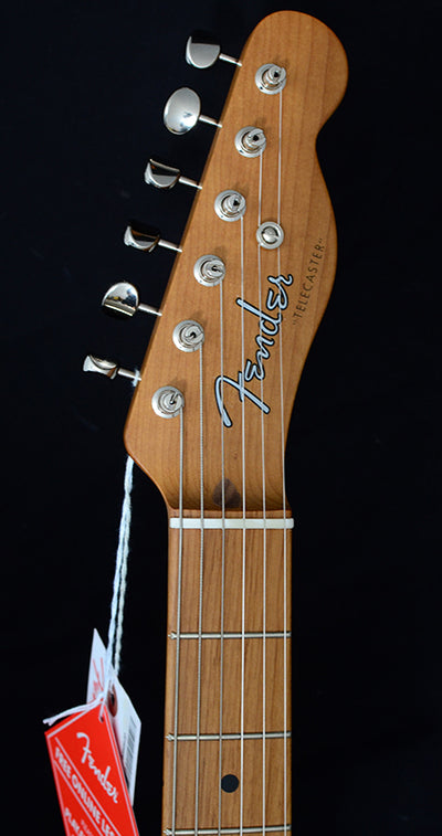 Used Fender FSR Limited Edition '52 Telecaster Roasted Ash