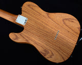 Used Fender FSR Limited Edition '52 Telecaster Roasted Ash-Brian's Guitars