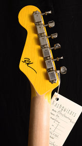 Nash S-63 Art Series Carnival-Electric Guitars-Brian's Guitars