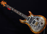Used Paul Reed Smith Wood Library 408 Burnt Maple Leaf-Brian's Guitars