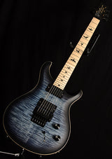 Paul Reed Smith DW CE 24 Floyd Dustie Waring Signature Faded Blue Smokeburst-Electric Guitars-Brian's Guitars