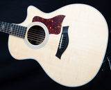 Taylor 414ce-R Rosewood-Acoustic Guitars-Brian's Guitars