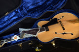 Used Gibson Le Grand Archtop-Brian's Guitars